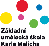 Logo ZUŠ